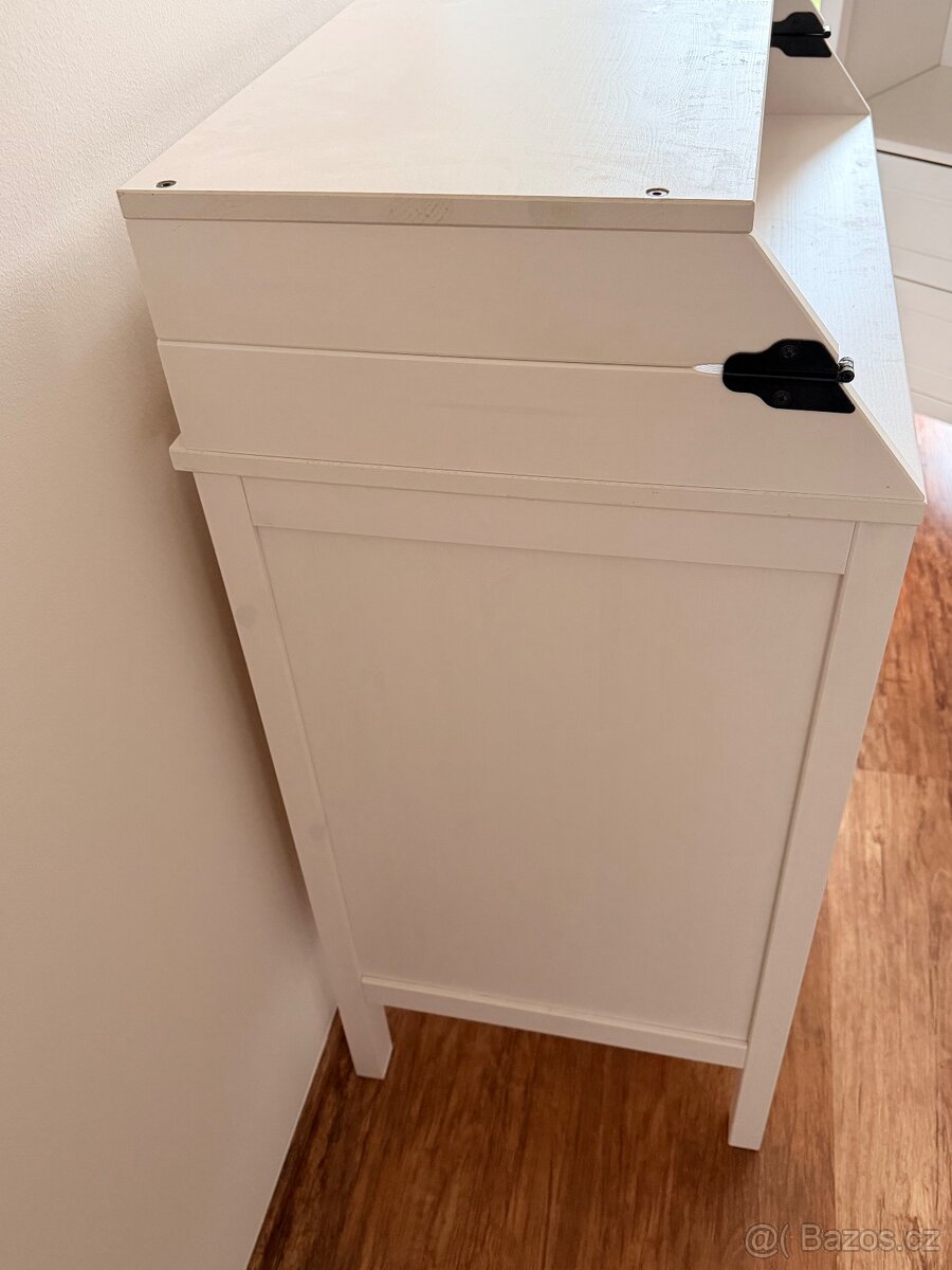 Dětský nábytek Ikea SUNDVIK - 5