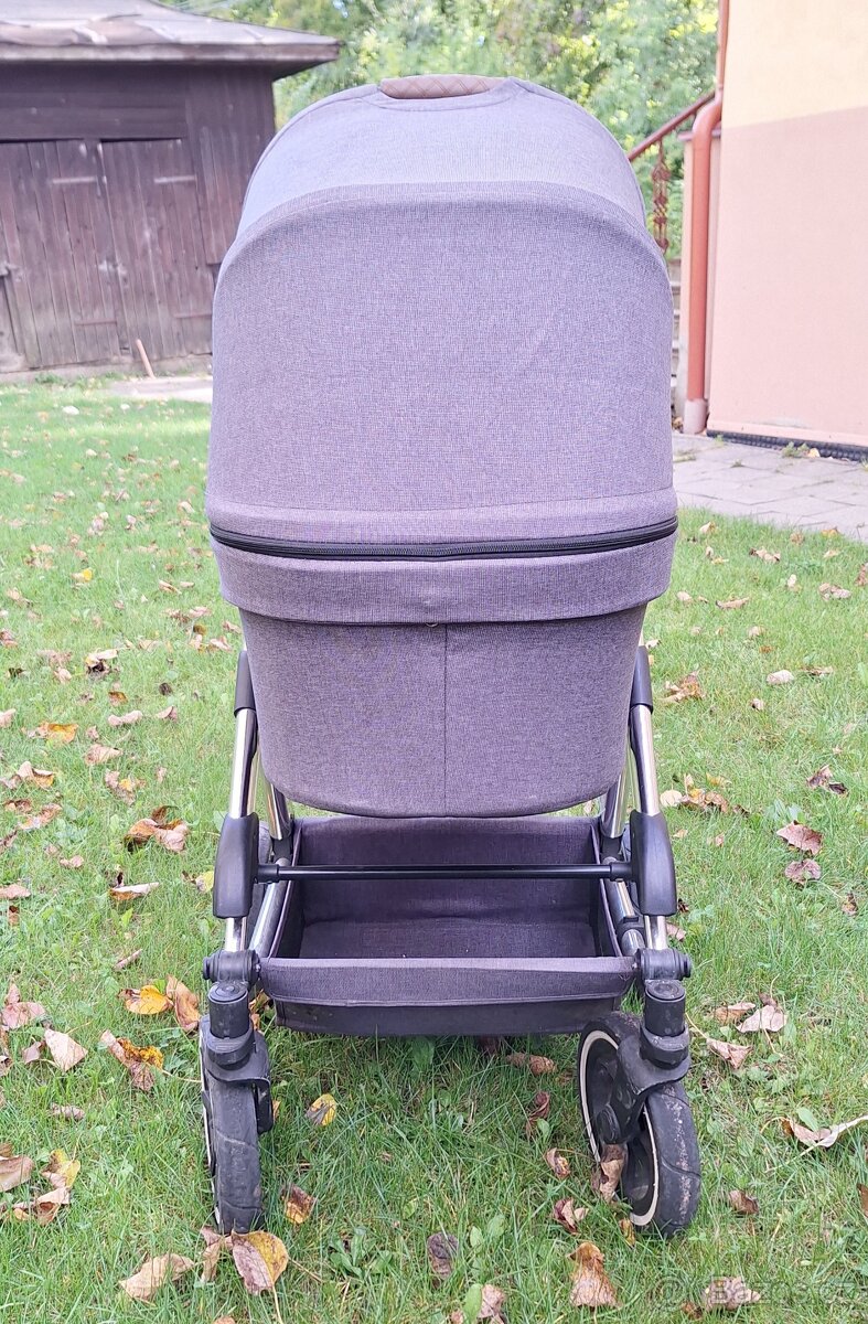 Kočárek ABC Design Viper 4 - 5