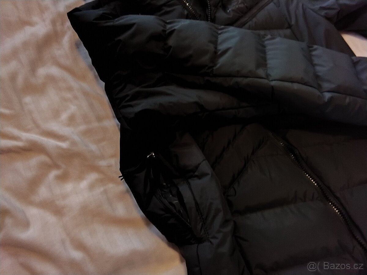 Nová dámská lyžařská bunda vel.40 - 5