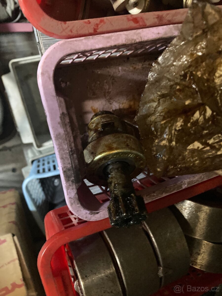 ND Oltcit 5 viz.foto - 5