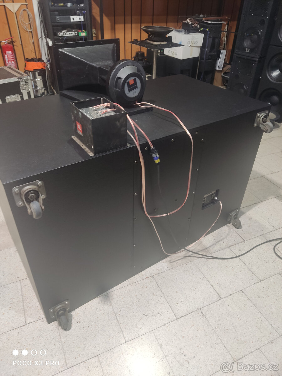 JBL Cinema - 5