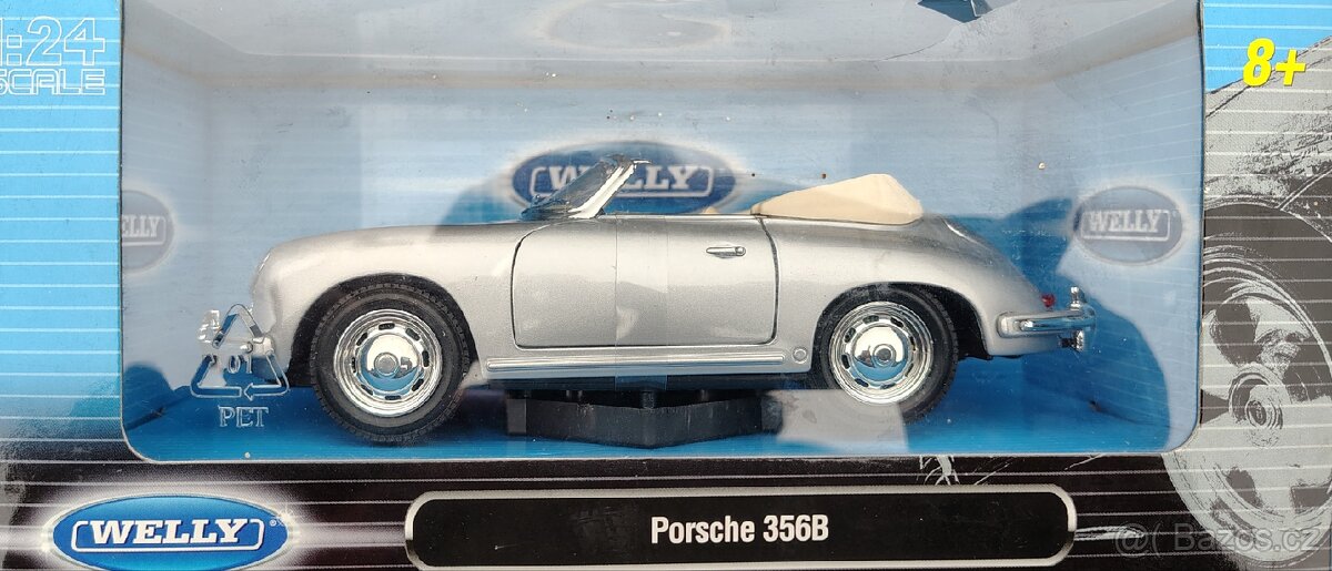 Velké sběratelské modely - 5