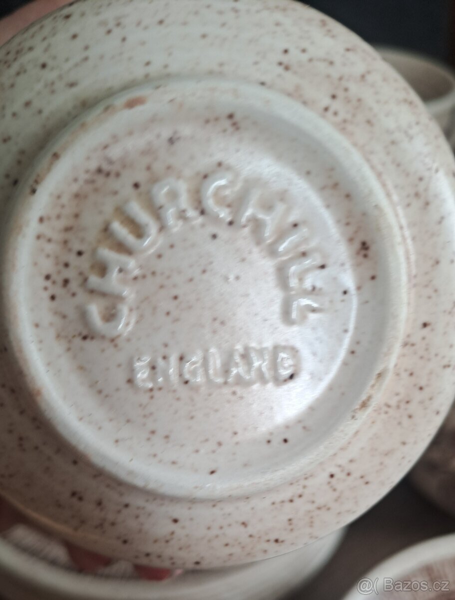 Churchil England - 5