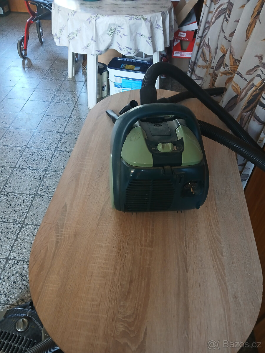 Vysavač eta - 5