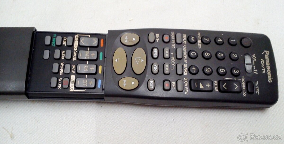 Panasonic VEQ2224 - 5