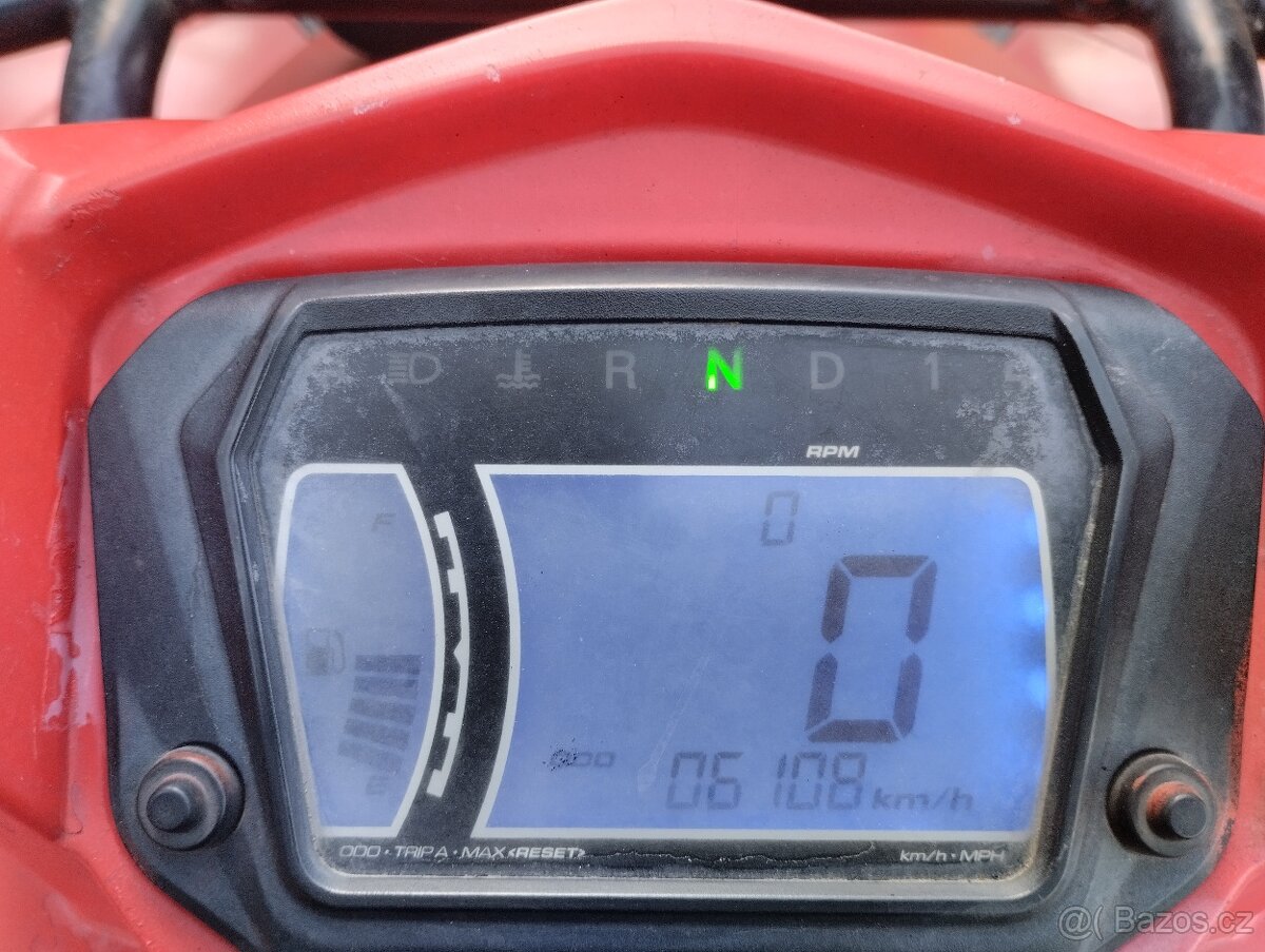 Access max