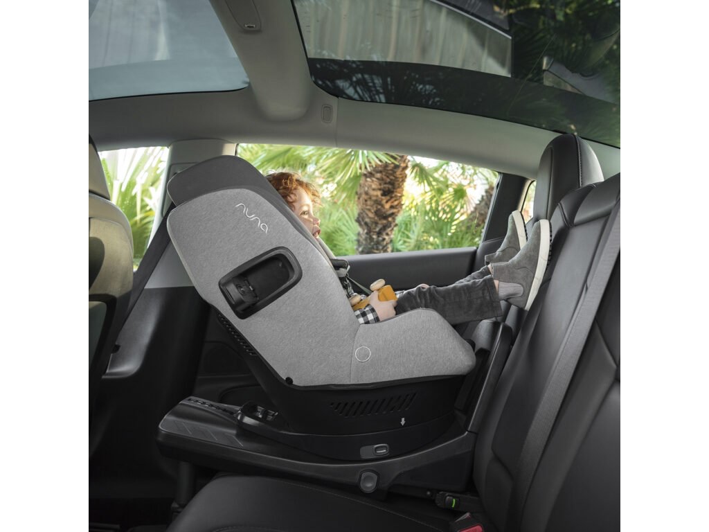 Nuna prym (0-18kg/0-4roky) - 5