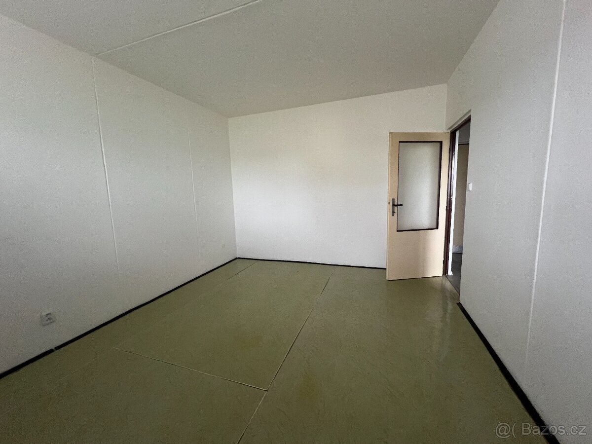 Pronajmeme byt 1+1 sídliště Štěpnice, Ústí nad Orlicí - 5