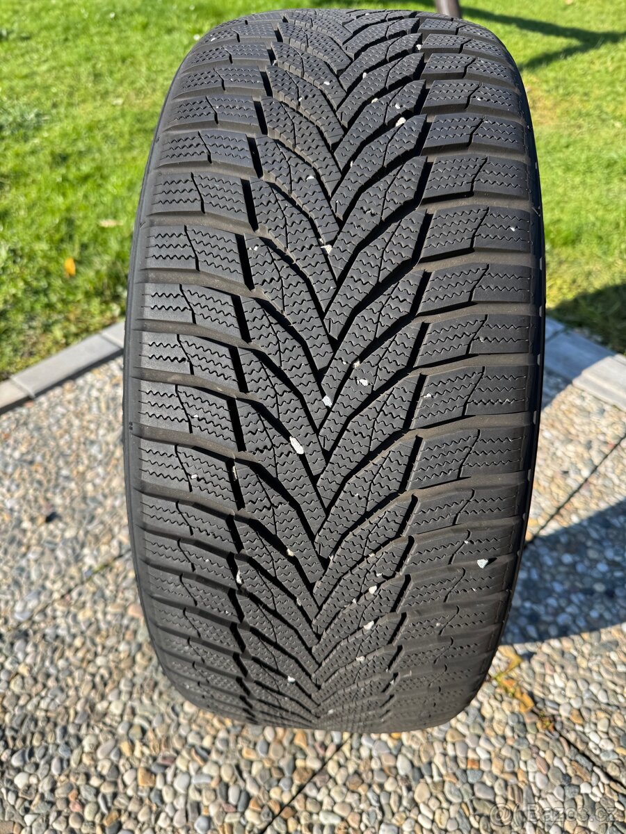 Zimní gumy - Nexen winguard sport 2 - 245/40 R19 - 5