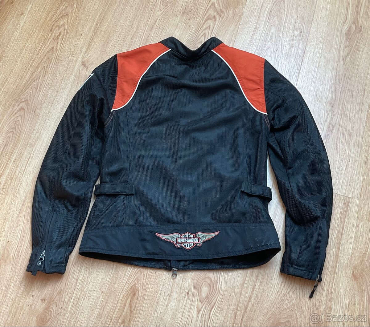 Bunda Harley Davidson - 5