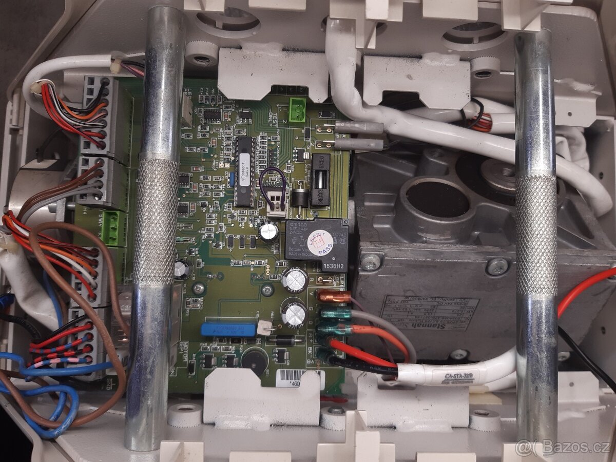 Schodišťová sedačka. Schodišťový výtah. + Montáž. - 5