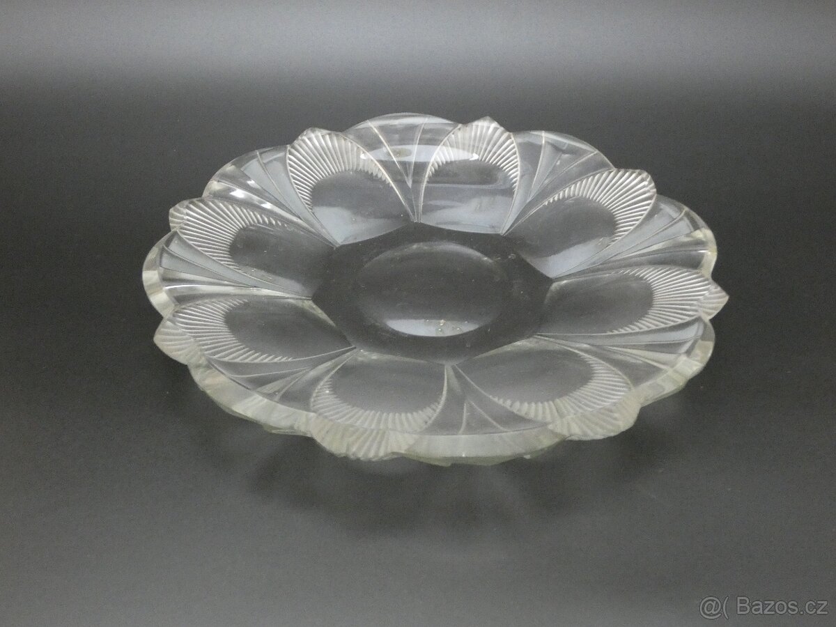 Hloušek Rudolf – Souprava dezertní - 5