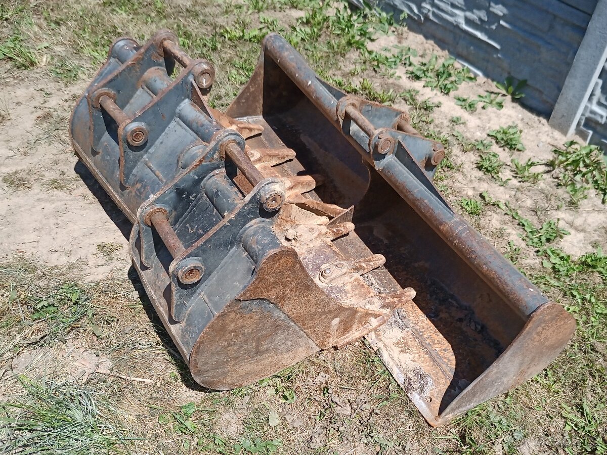 Prodám JCB 3cx Compact – traktor bagr, DPH se již neplatí - 5