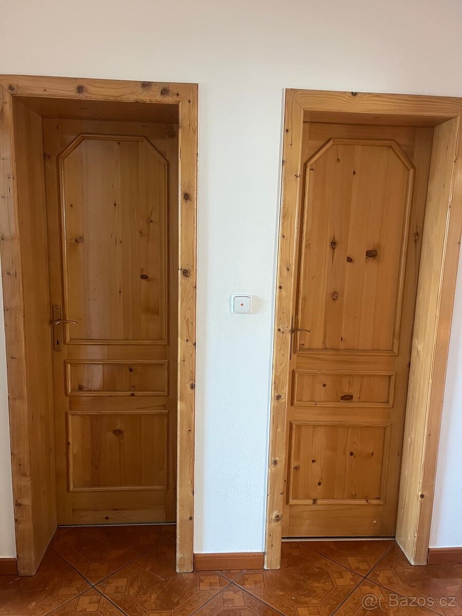 dveře - 5
