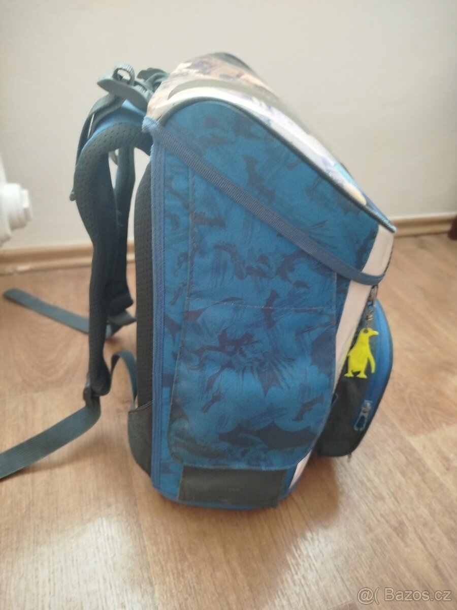 Školní aktovka - 5