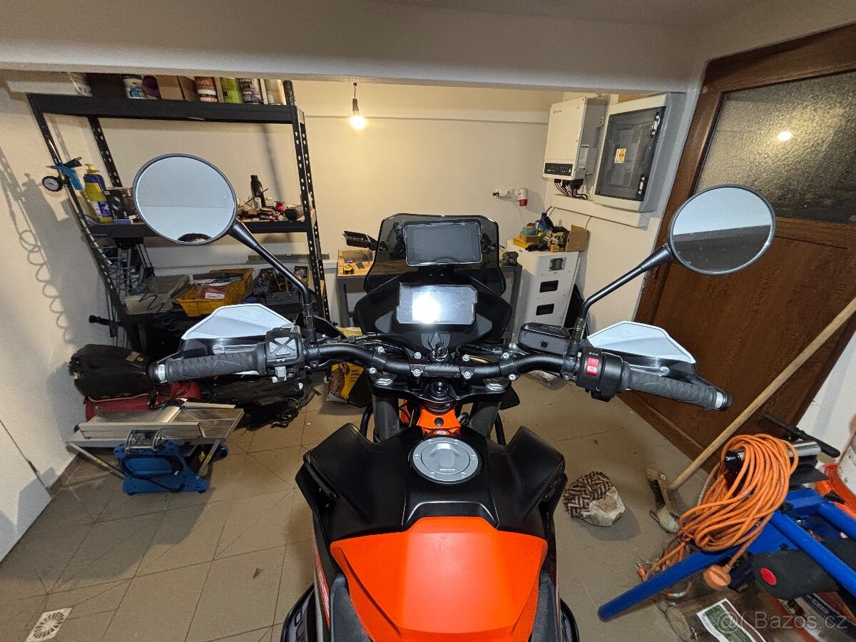 Ktm 890 Adventure R - 5