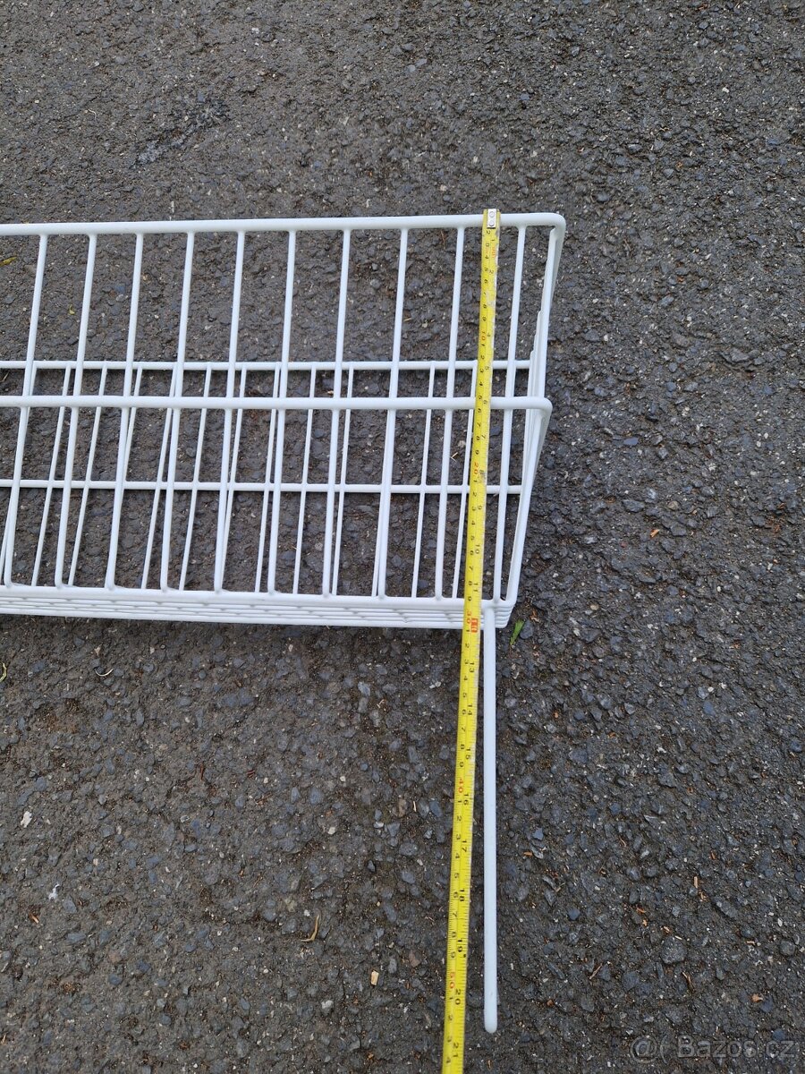 Dratene koše do mrazaku - 5