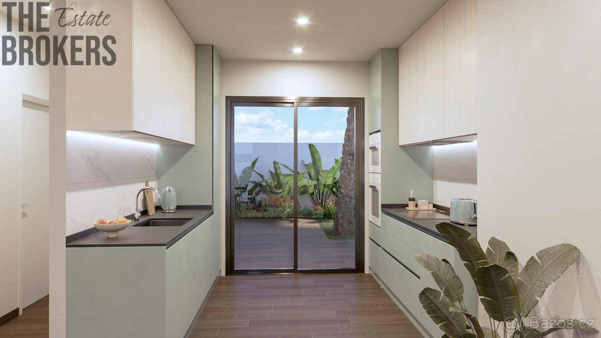 Villa Capricho III, San Pedro de Pinatar - 5