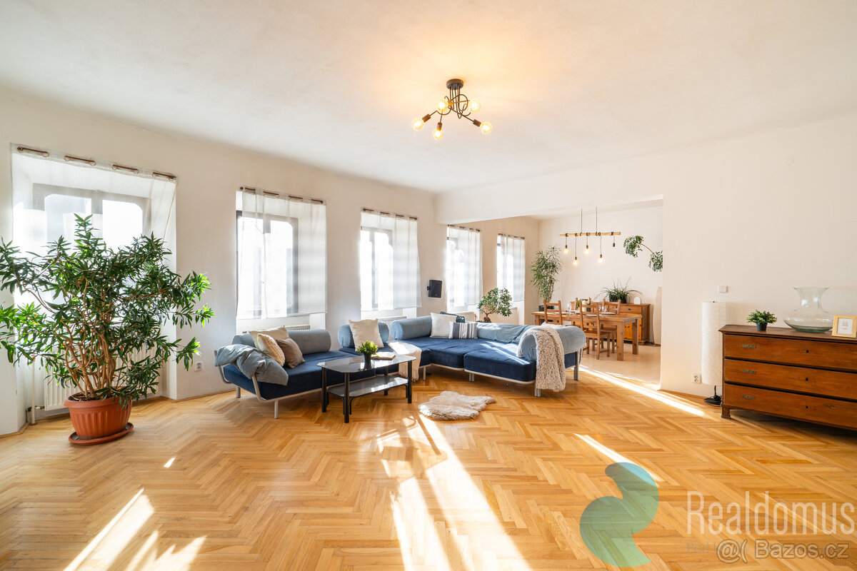 Prodej, rodinný dům, komerční prostory, Trhové Sviny, okr. Č - 5