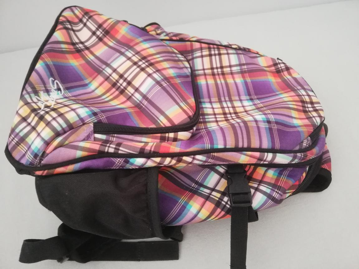 Prodám studentské batohy, sáčky na TV. - 5