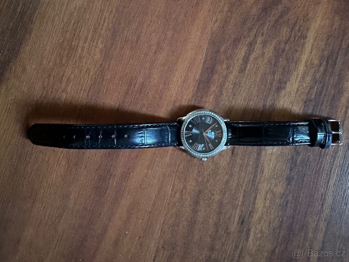 Hodinky dámské Royal London - 5