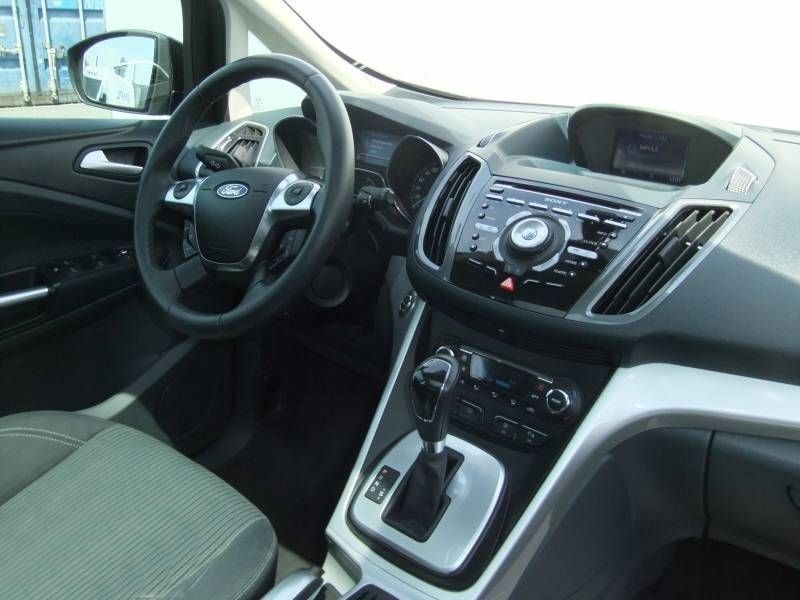 Ford Grand C-Max 2,0TDCi, r.2011 - 5
