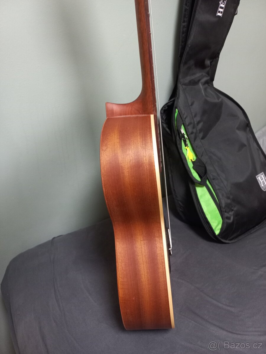 Kytara Alhambra Z-Nature - 5