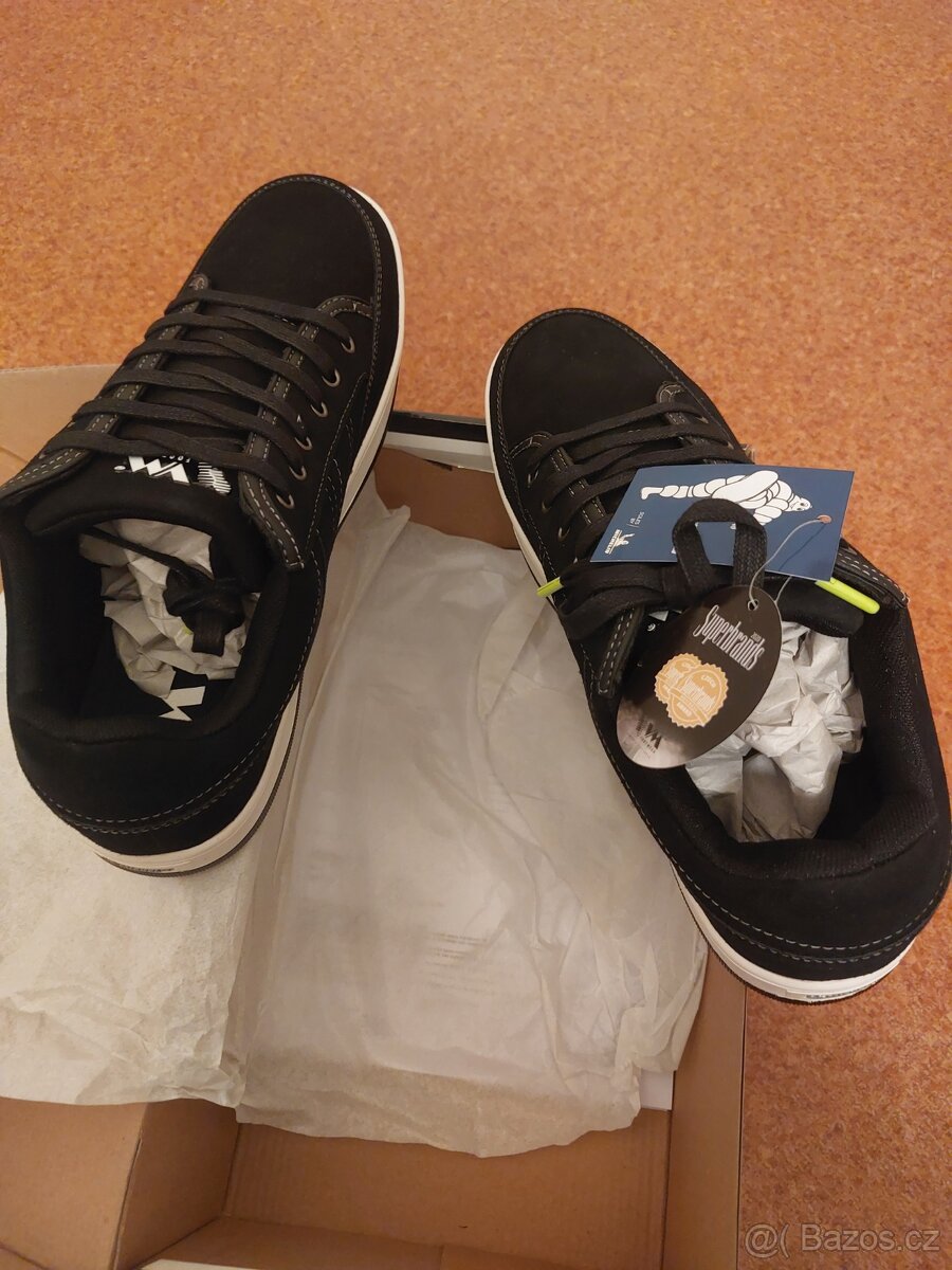 Pánska outdoor polobotka Adelaide Vel:45 - 5