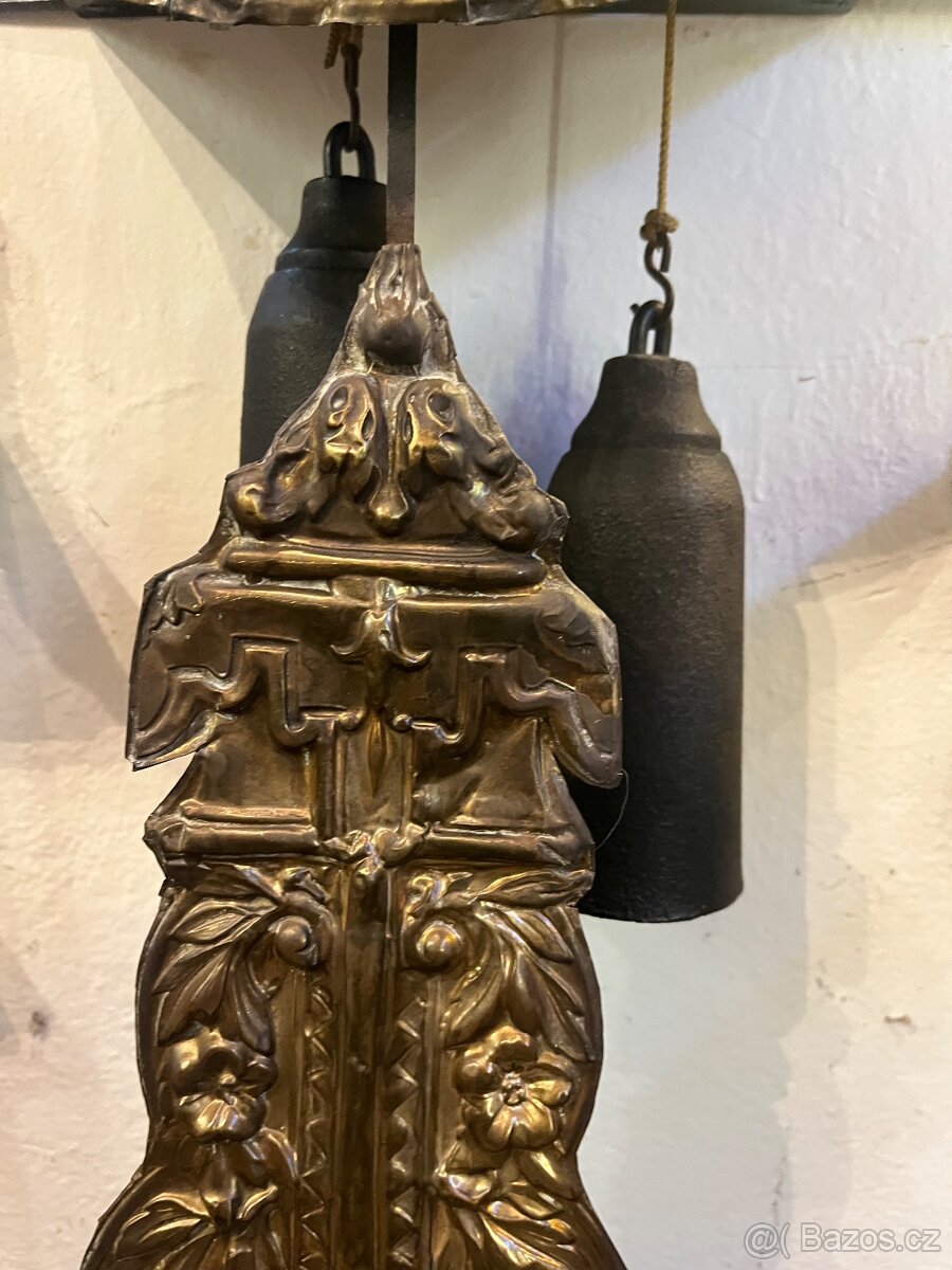 HODINYComptoase funkční nepoškozené - 5