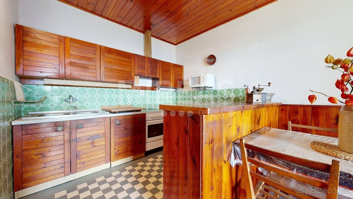 Benátky nad Jizerou, prodej historického domu 7+2, 460 m2 na - 5