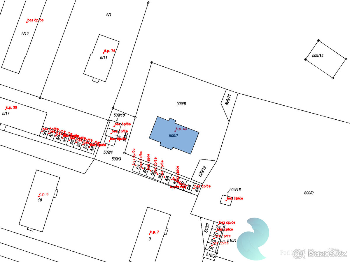 Prodej, hotel, Lipno nad Vltavou - 5