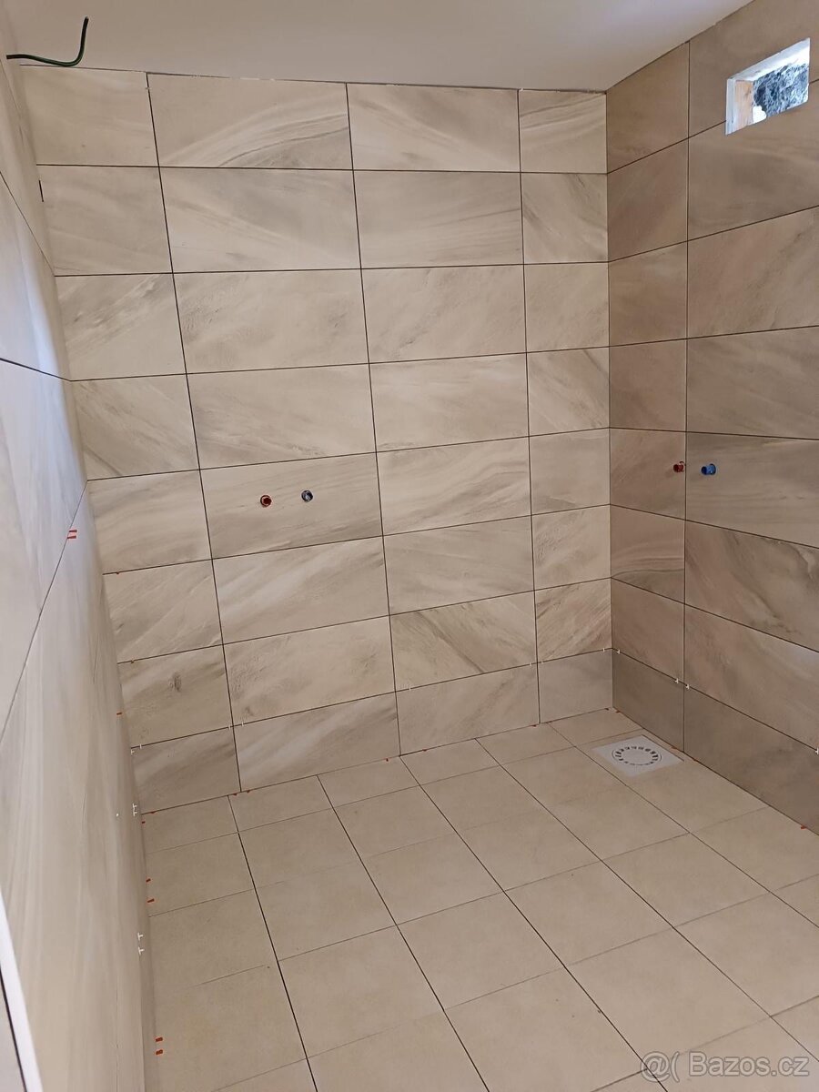 Stavební a zednické práce, rekonstrukce - 5