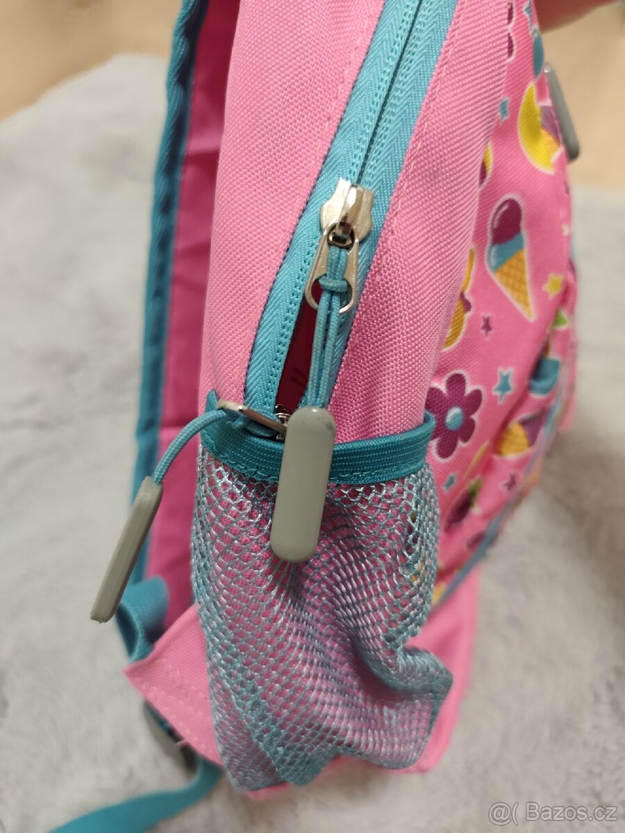 Batoh do školky - 5