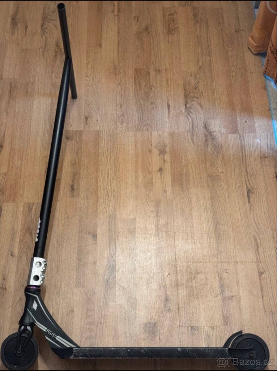 Freestyle koloběžka - 5