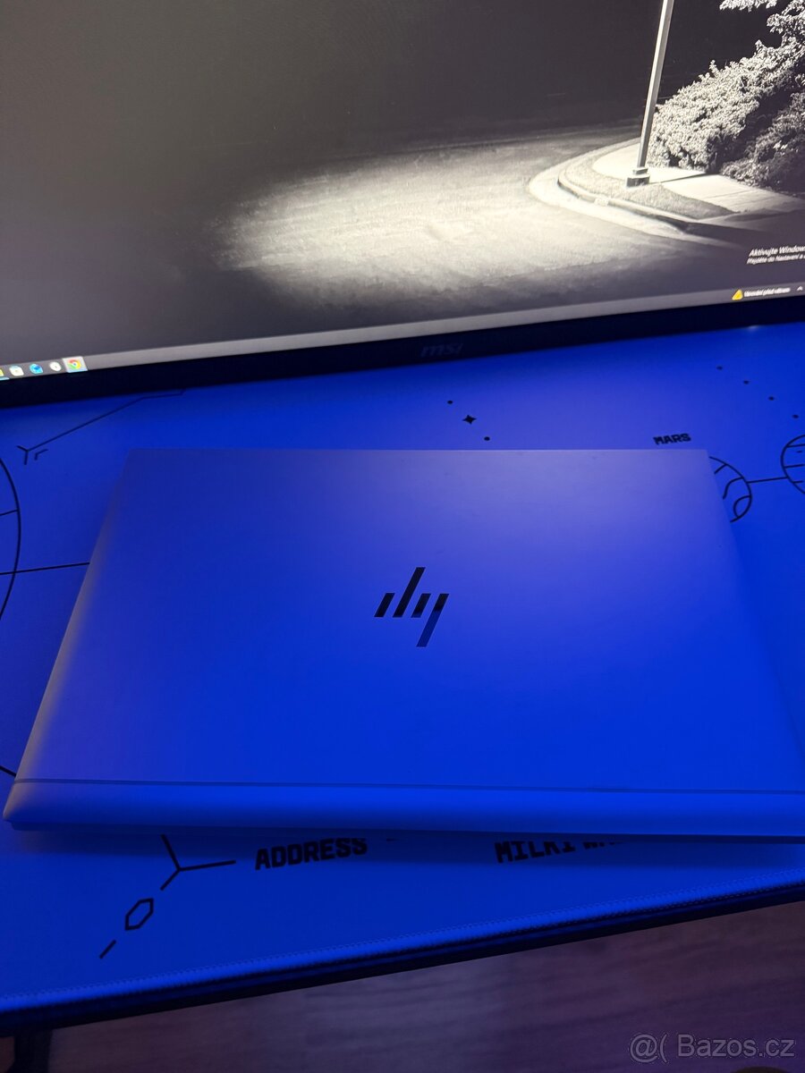 HP ELITEBOOK 830 G8 - 5