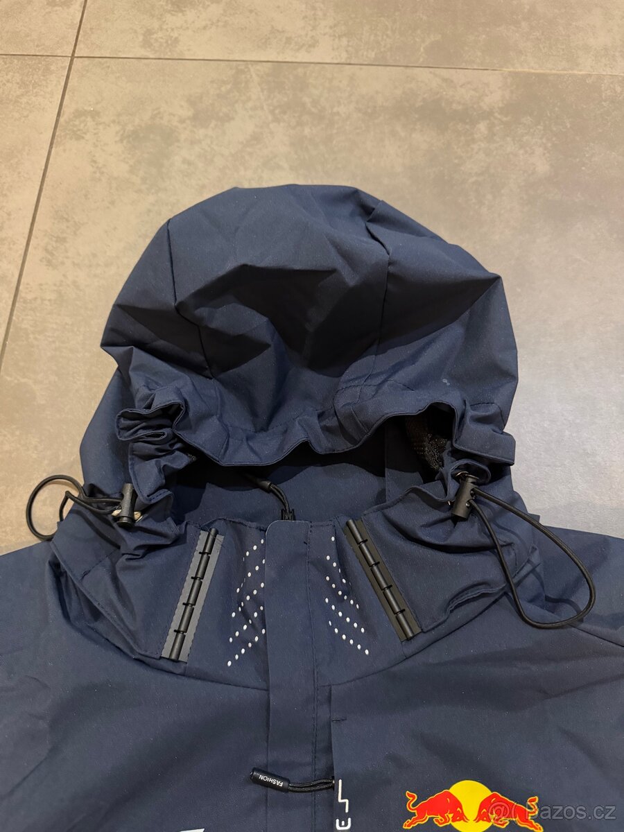 Red bull Větrovka - 5