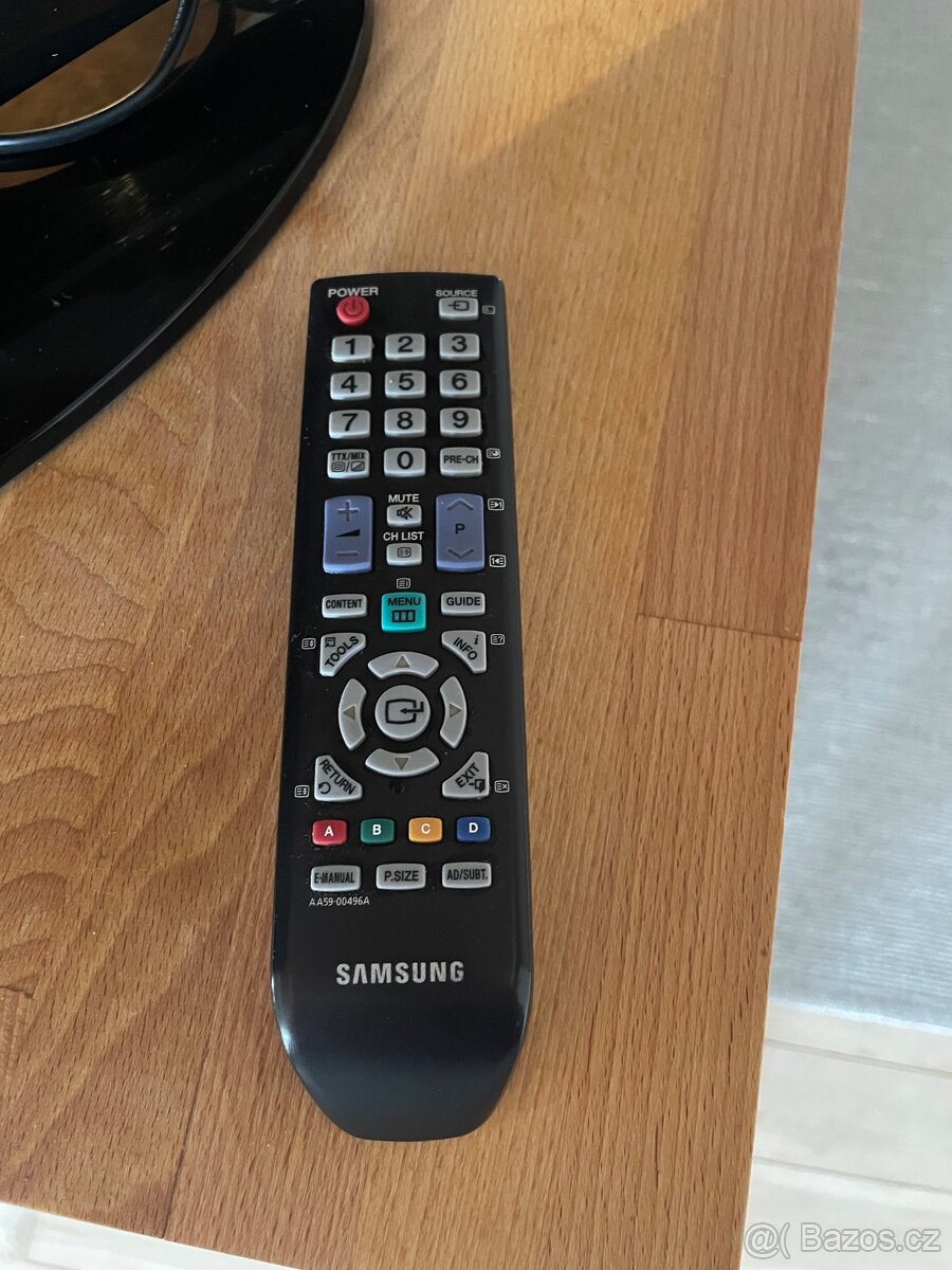 Televize Samsung - 5