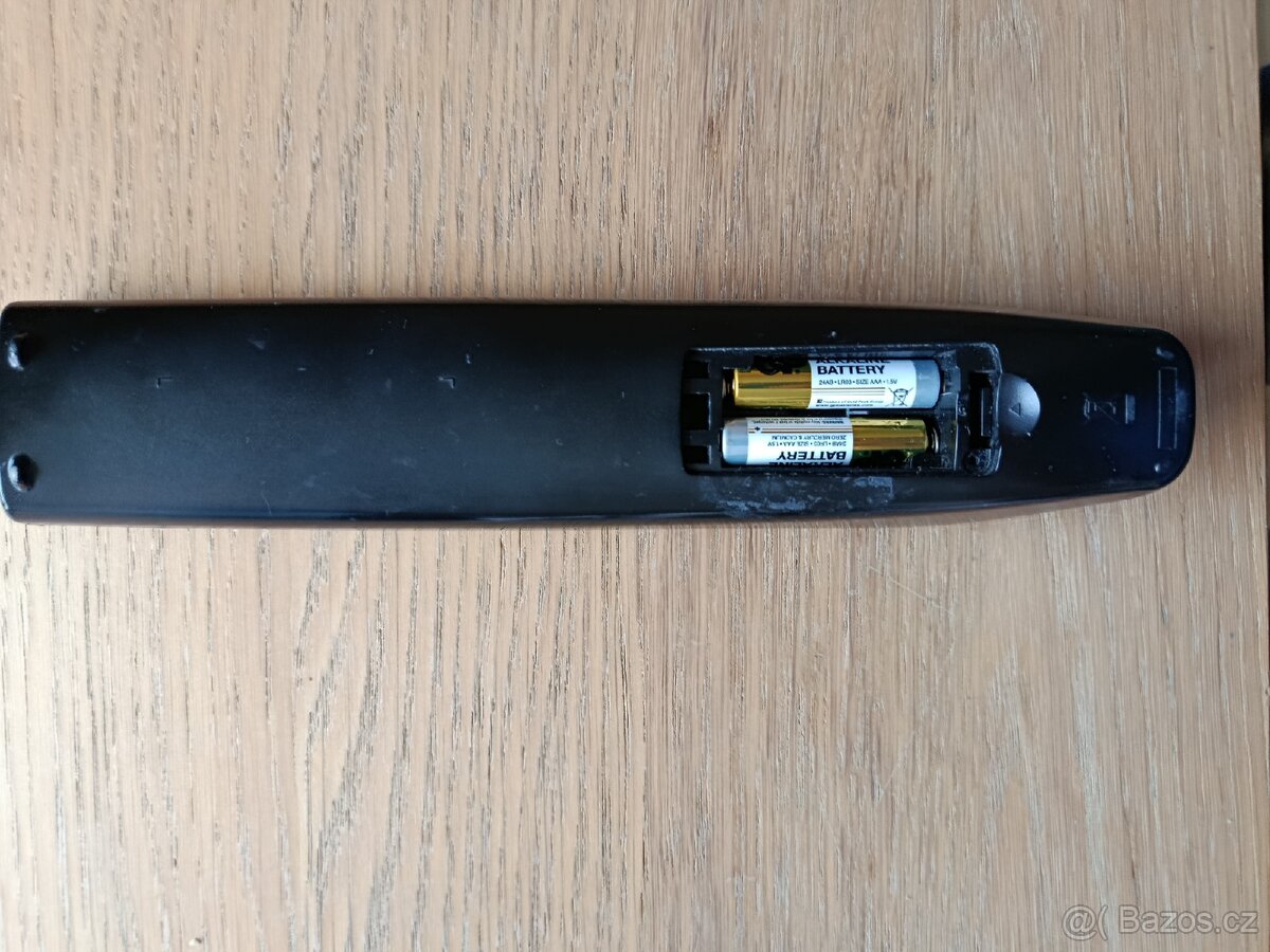 Televize Samsung - 5