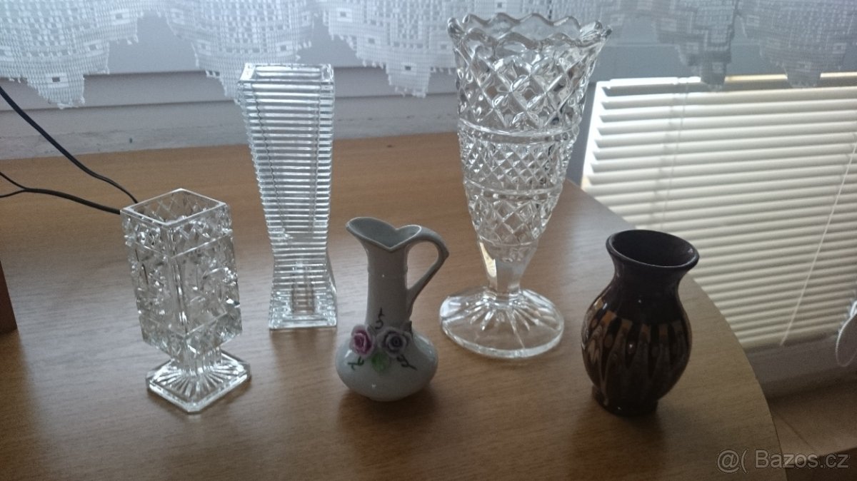 Hrníčky, porcelán, keramika. - 5