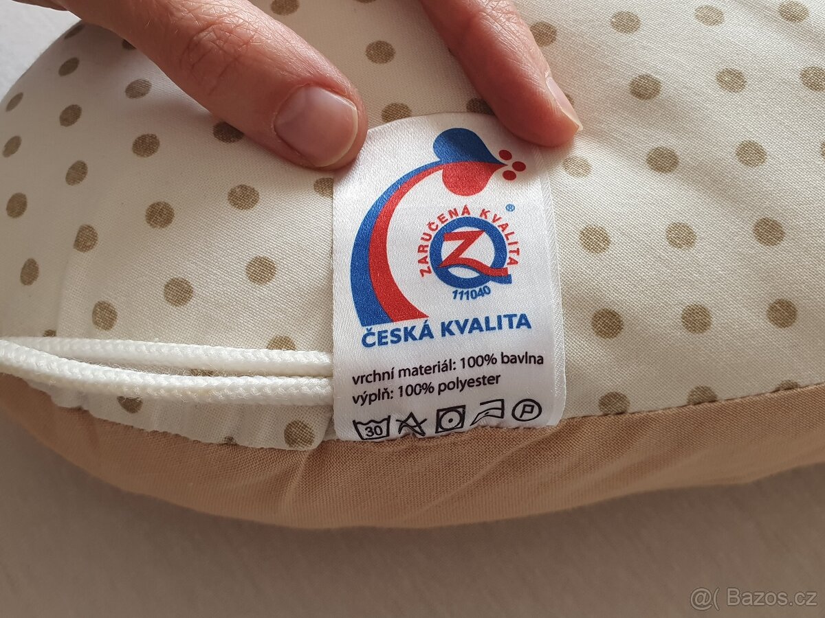 Kojící polštář - 5