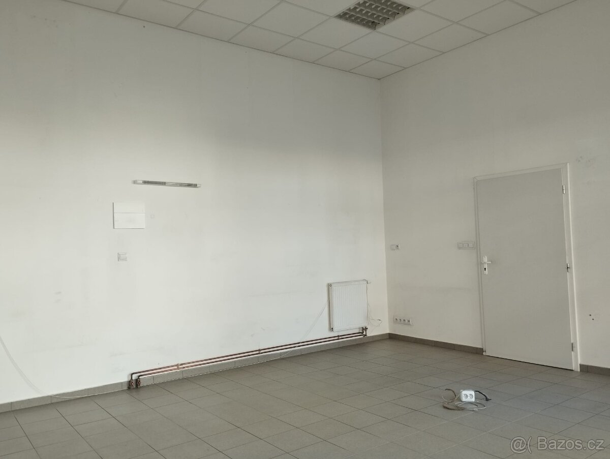 Pronájem nebytových prostor Znojmo - 5