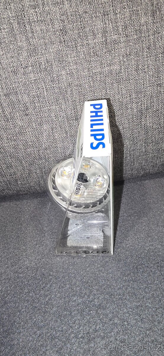 Led žárovky Philips bodové - 5