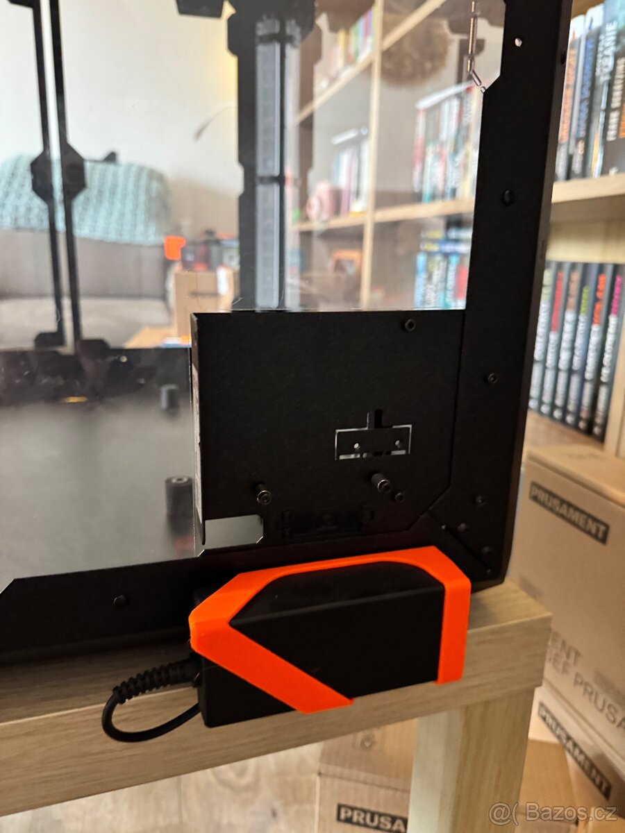 Original Prusa Enclosure - 5