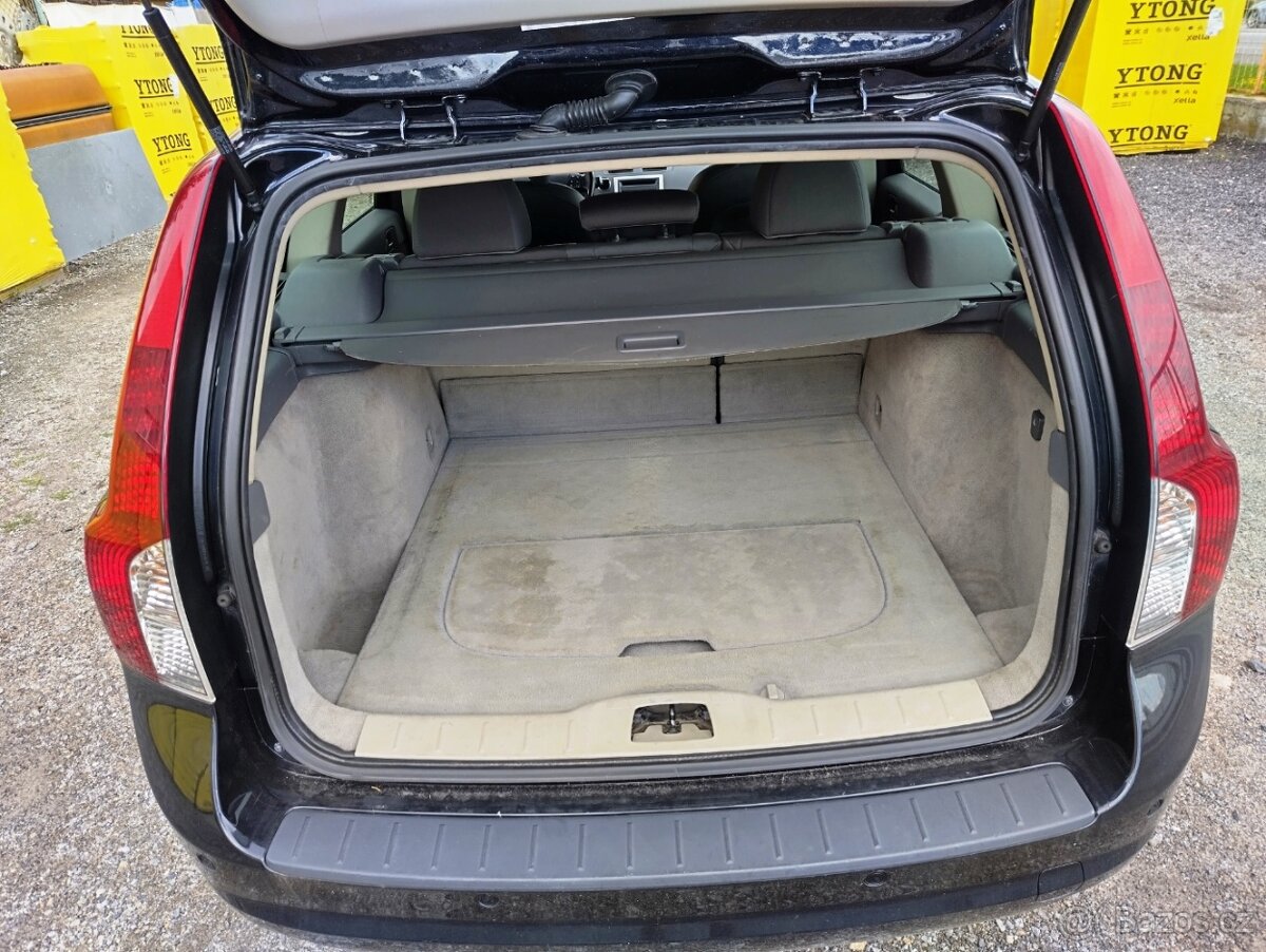 Volvo V50, 1.6 Tdi, r.v.2010 - 5