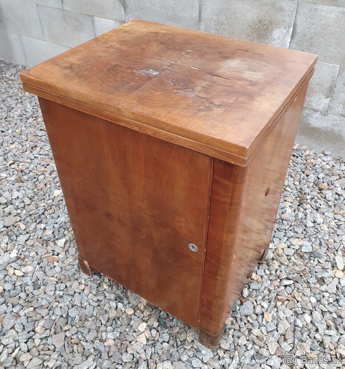 Šicí stroj Minerva - 5