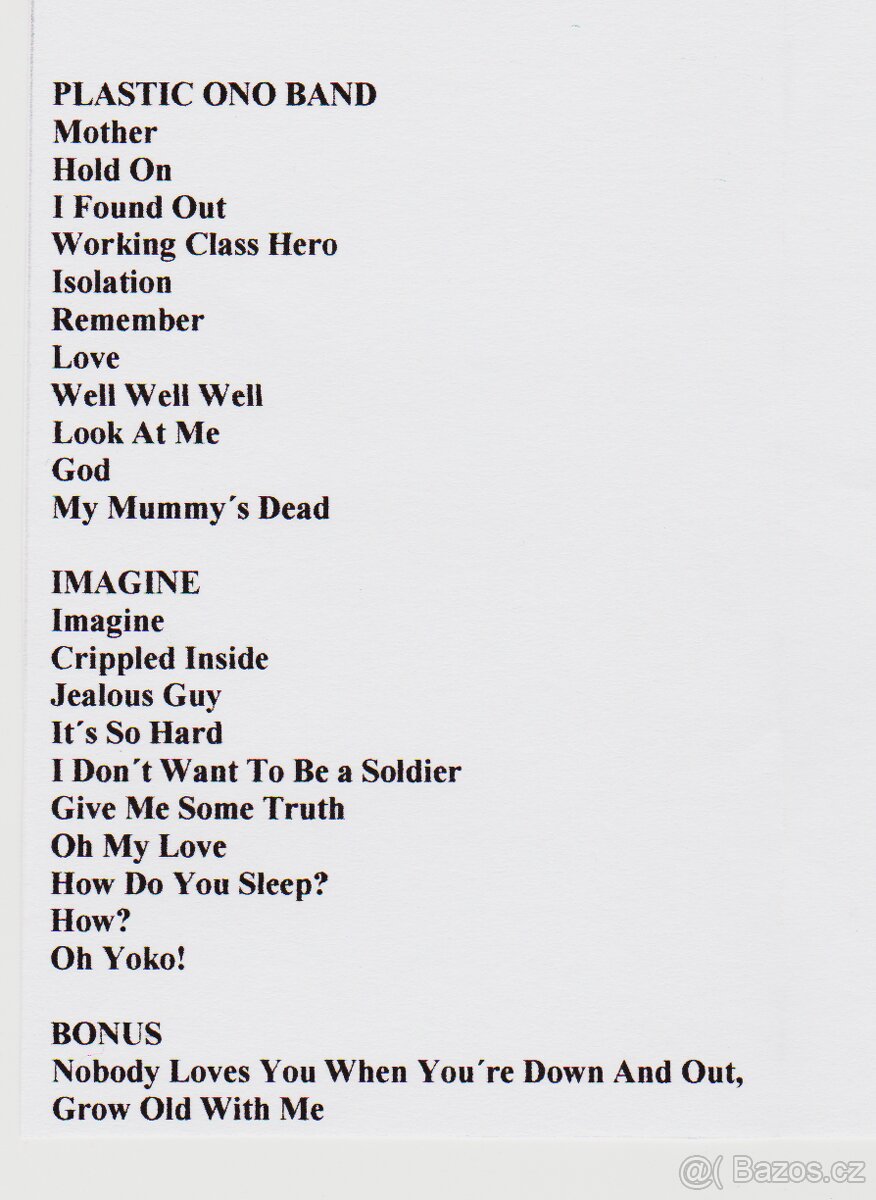 MC KAZETY + CD SPILKA - 5