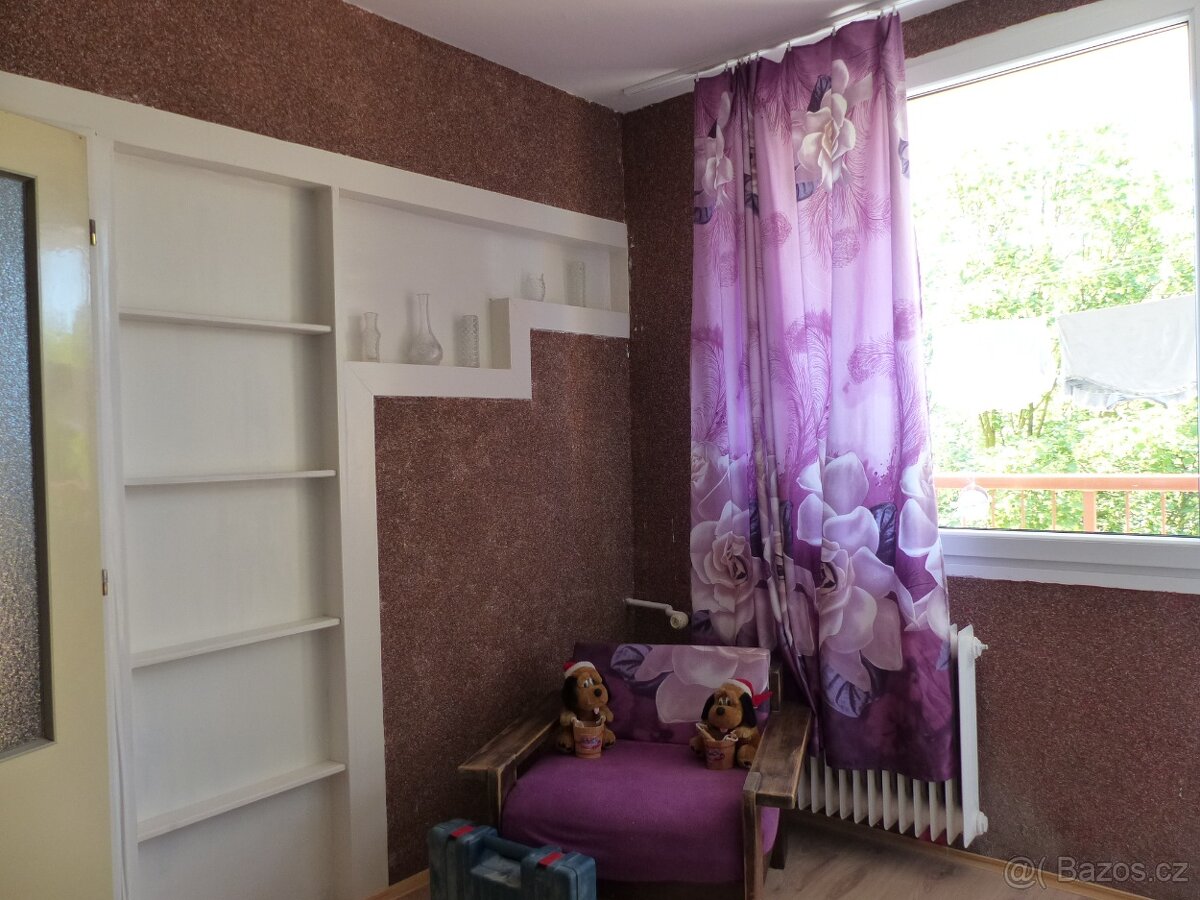 Prodej bytu 3+1 ,68 m,ulice F. L.Čelakovského,Most - 5