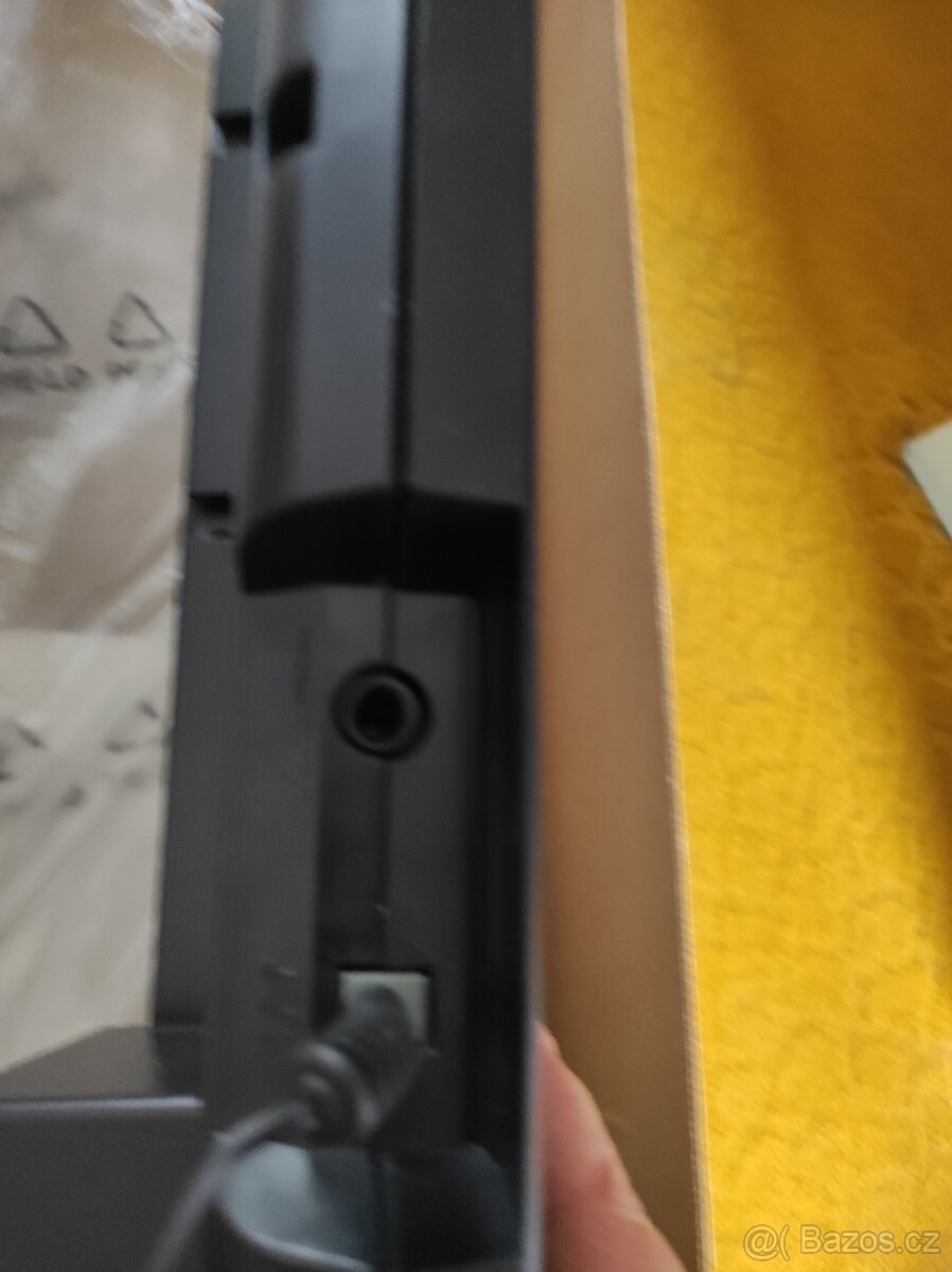 Elektrické klávesy Casio CTK 330 - 5