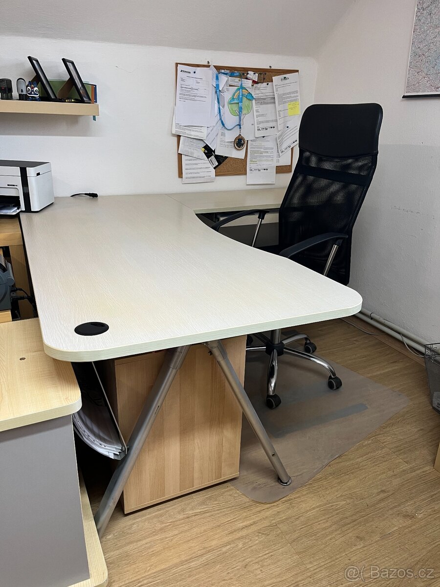 kancelářské židle - 5