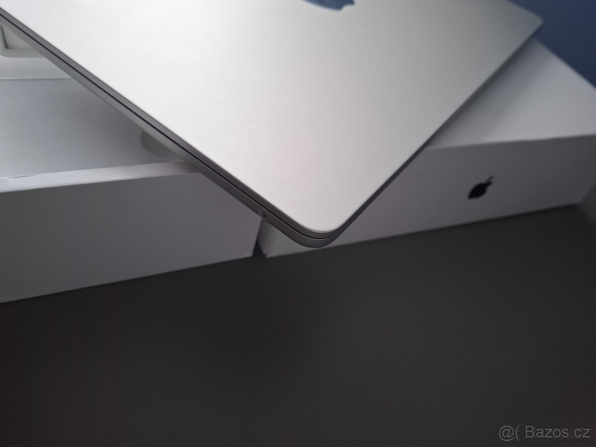 MacBook Air 13" M2 v TOP stavu - 5